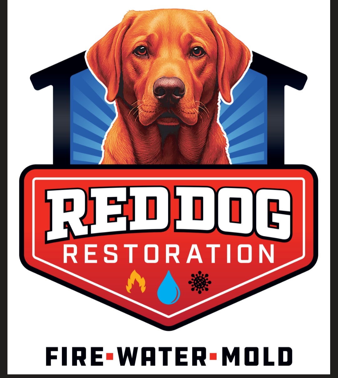 Red Dog Restoration