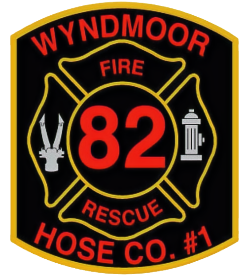 Wyndmoor Hose Company No. 1